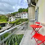 Alexander Place Apartamento Pellio Inferiore