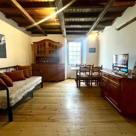 Alexander Place Apartamento