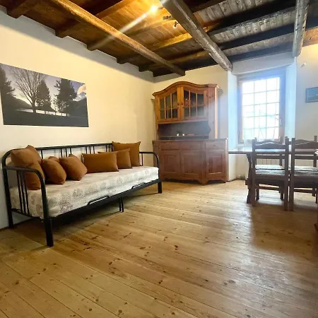 Apartamento Alexander Place