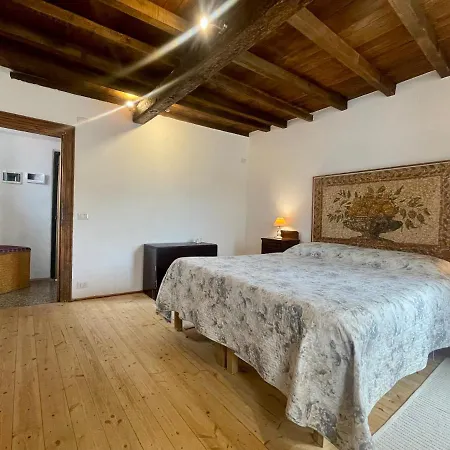 Alexander Place * Pellio Inferiore