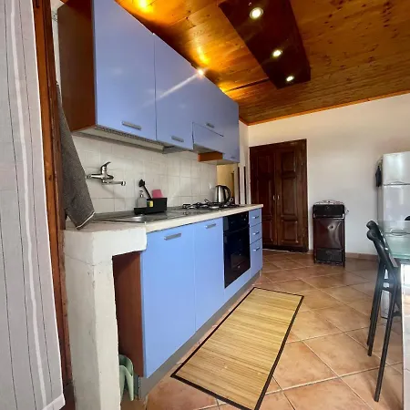 Apartamento Alexander Place Pellio Inferiore