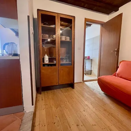 Alexander Place Apartamento