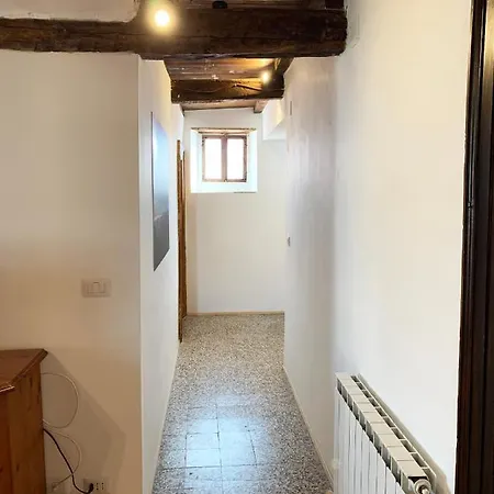 Alexander Place Apartamento