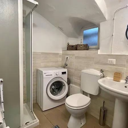 Alexander Place Apartamento Pellio Inferiore