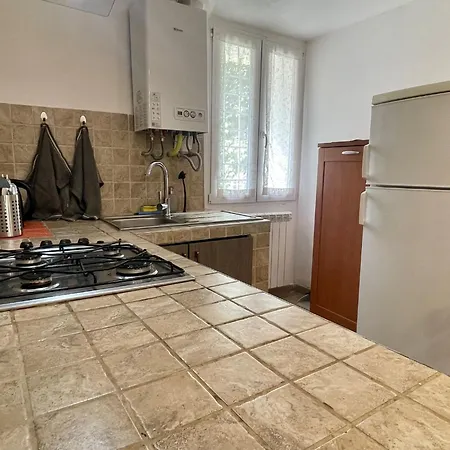 Apartamento Alexander Place Pellio Inferiore