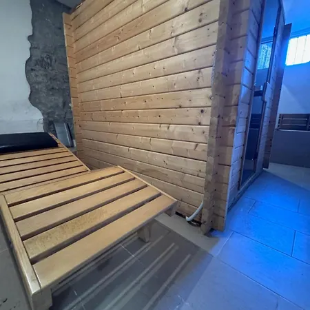 Alexander Place Apartamento