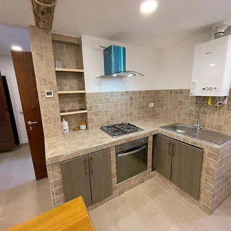 Apartamento Alexander Place