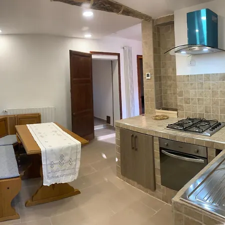 Alexander Place Apartamento