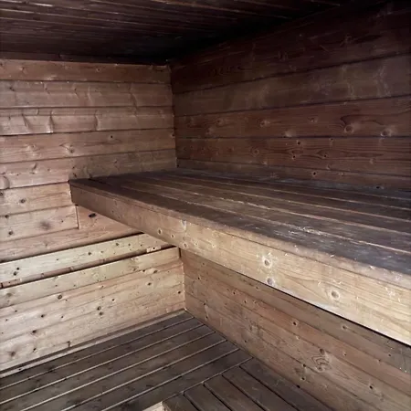 Apartamento Alexander Place