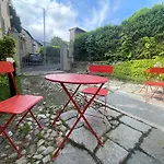 Alexander Place شقة