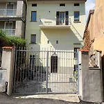 Alexander Place شقة
