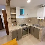 شقة Alexander Place