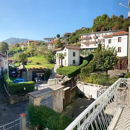 شقة Alexander Place