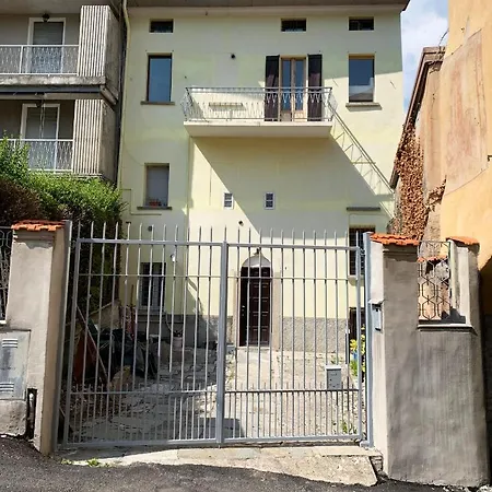 Alexander Place Apartament
