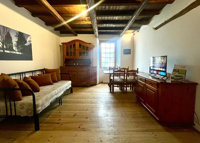 Alexander Place דירה