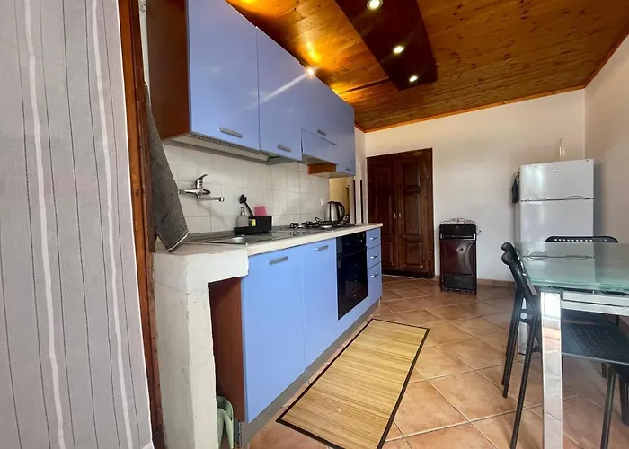 דירה Alexander Place Pellio Inferiore