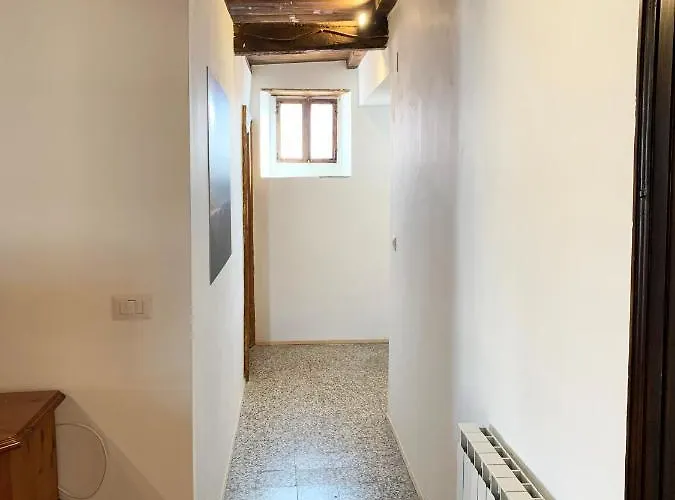 Alexander Place דירה